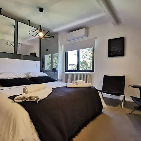 Barbot Proches Plages Villa Anglet