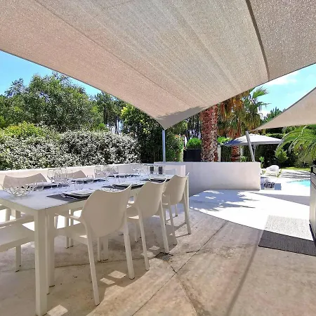 Barbot Proches Plages *