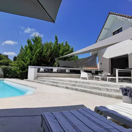 Barbot Proches Plages * Anglet