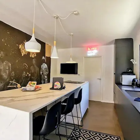 Villa Barbot Proches Plages