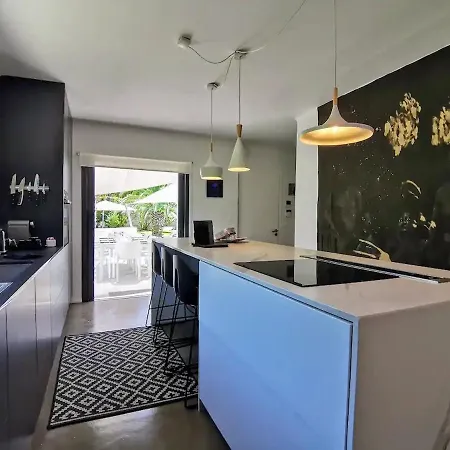 Barbot Proches Plages Villa *