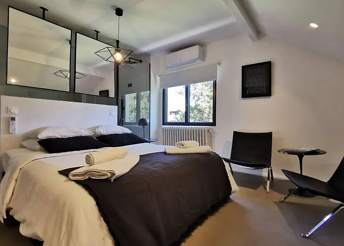 Barbot Proches Plages Villa Anglet