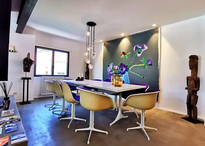 Villa Barbot Proches Plages Anglet