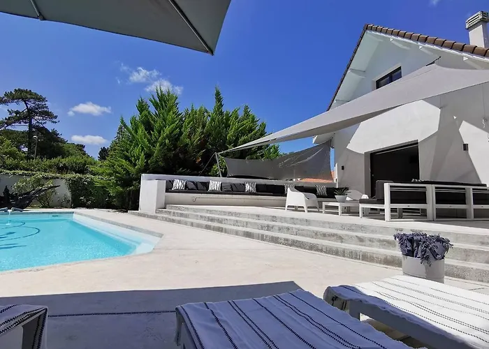 Barbot Proches Plages * Anglet