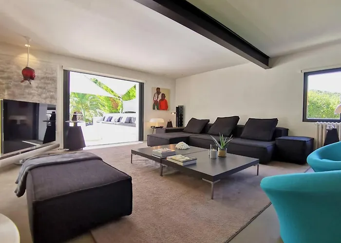 Barbot Proches Plages *