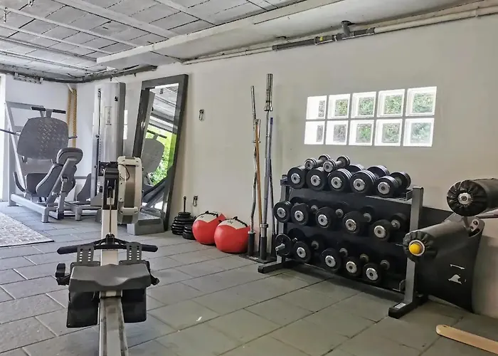 Villa Barbot Proches Plages Anglet