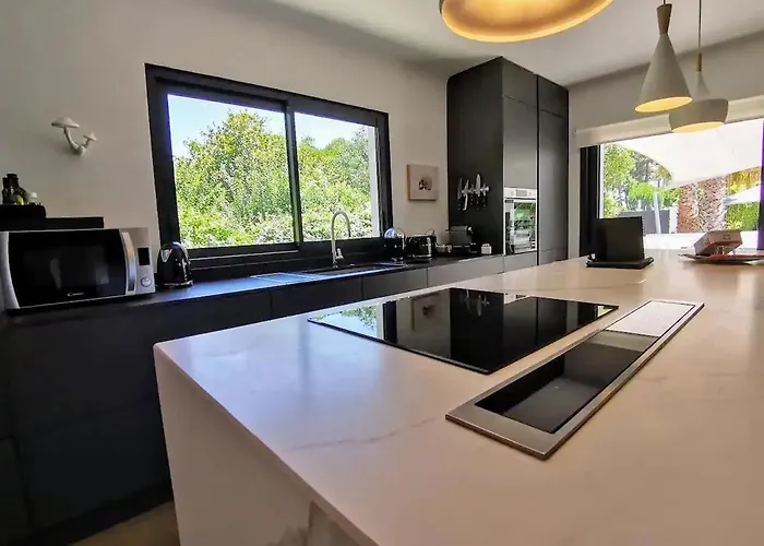 Barbot Proches Plages *