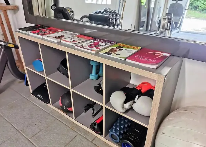 Villa Barbot Proches Plages *